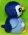 Piplup from Pokemon