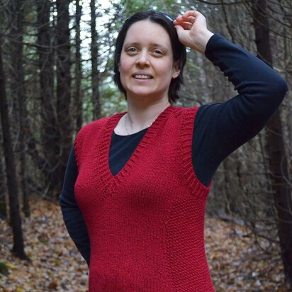 Remix Hour - knitting pattern
