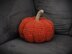 Pumpkin Pillows Fall Decor