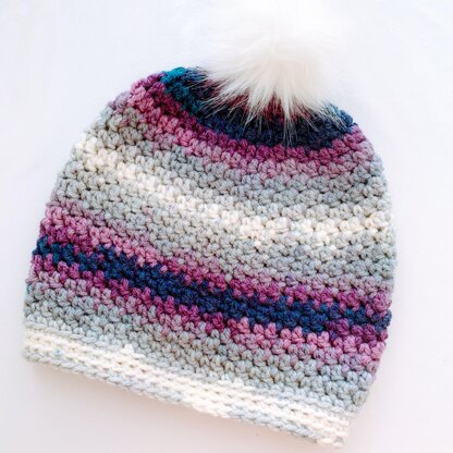 Evie Slouchy Beanie