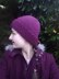 Blackcurrant Hat