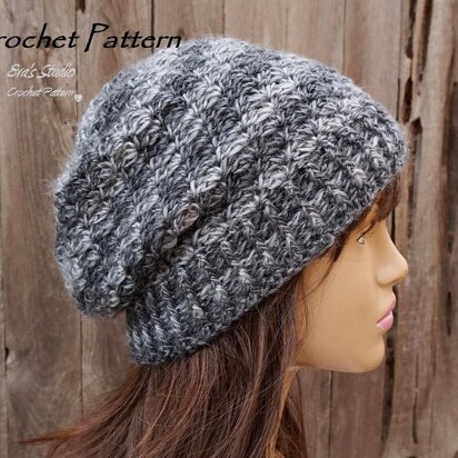 Slouchy Hat