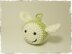 Bee Soft Toy