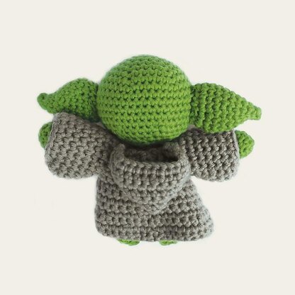 Yoda