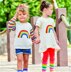 Sirdar Snuggly Kids' Brights