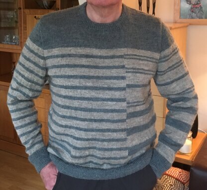 Own design sweater
