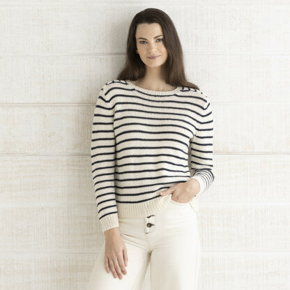 String Madison Pullover PDF