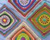 Granny Square | Tamworth