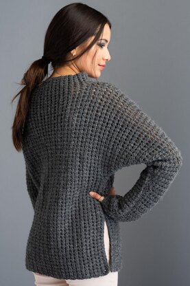 Fullerene Pullover