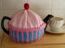 Cupcake Tea Cosy