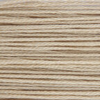 Paintbox Crafts 6 Strand Embroidery Floss 12 Skein Value Pack - Sand (126)