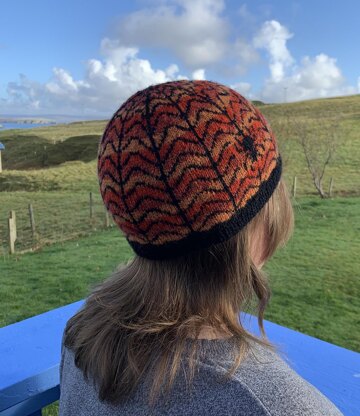 .Marmion Beanie