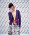 Vintage Designs to Knit by Kim Hargreaves