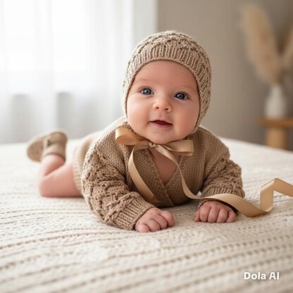 "Caraway" 4 piece set