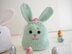 Easter - Cute Bunny Bag - No.160