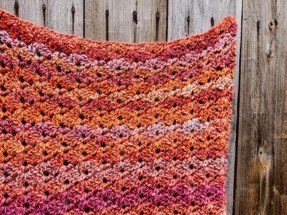 Spice Hooded Cowl