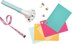 We R Memory Keepers Crop-A-Dile Multi-Punch - Aqua
