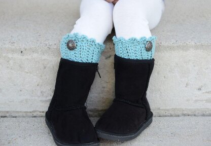 Chelsea Boot Cuffs