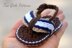 Sporty Flip Flop Baby Sandals for Boys and Girls
