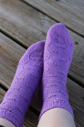 Impasto Socks