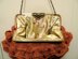 Lady of Shalott Purse