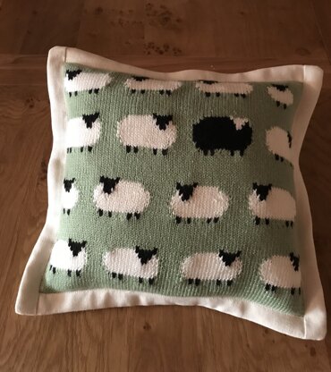 Cushion