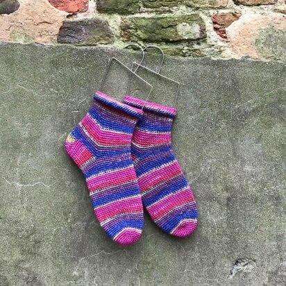 SocksaWocksa Socks