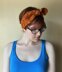 Autumn Breeze Headband