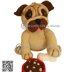 Mr Puggles