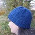 Fir Forest Hat