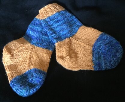 Socks#5