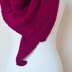 The Elowen Shawl