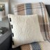 Courtney Pillow