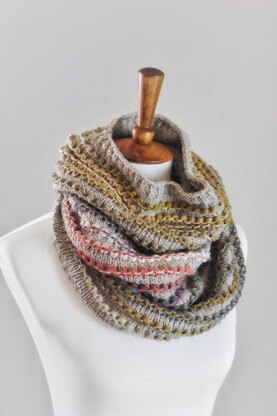 The Rosewood Cowl