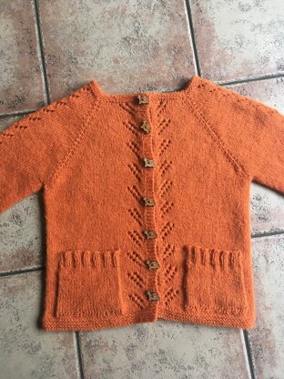 Gurleeta's jumper