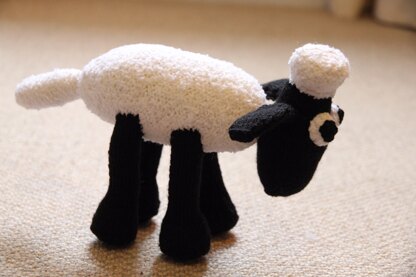 Shaun the Sheep