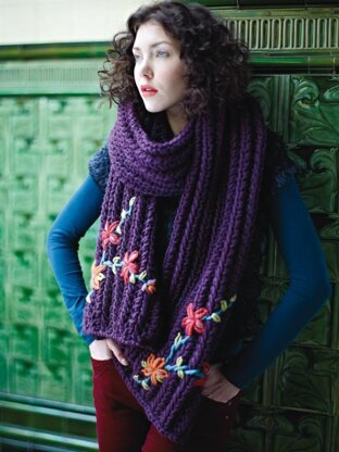 Rowan Easy Winter Knits