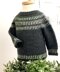 .Binx Sweater - P174