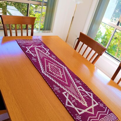 Nova Table Runner