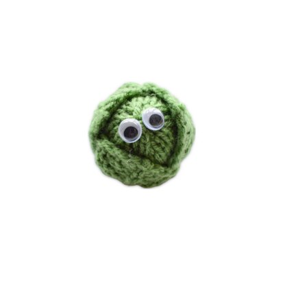 Brussels Sprouts