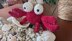 Häkelanleitung Krebs Amigurumi