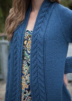 Iba pattern by Bonne Marie Burns  Sweater pattern, Knitting patterns,  Knitting inspiration