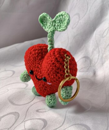 Adorable Sprouty Heart