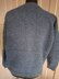 RHUE, a woollen pullover for ladies and men