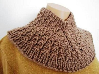 Gilmer Collar Cowl