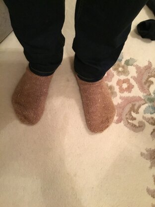 Paul's Socks