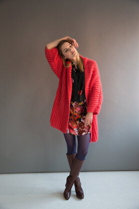 Made by Me - Handknitting (No.01) by Rico Design