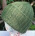 Super Simple Ribbed Hat