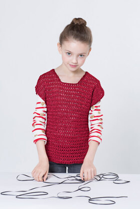 Magazine Lumis by Bergere de France