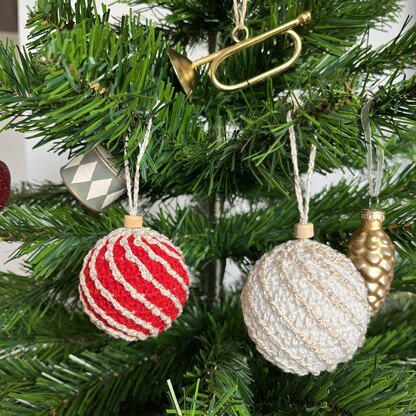 Christmas Ornaments